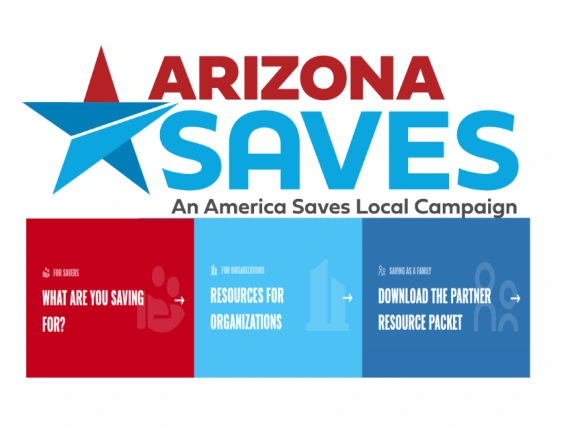 Arizona Saves Campaign