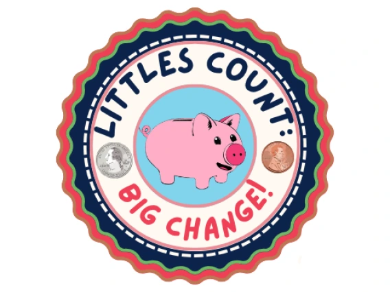 Littles Count Logo