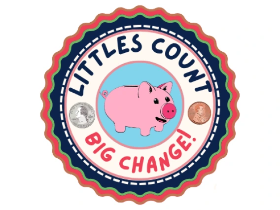 Littles Count Logo