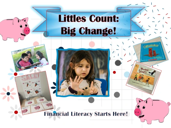 Littles Count