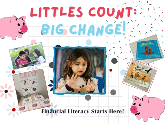 Littles Count