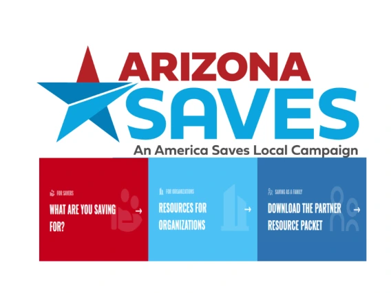 Arizona Saves