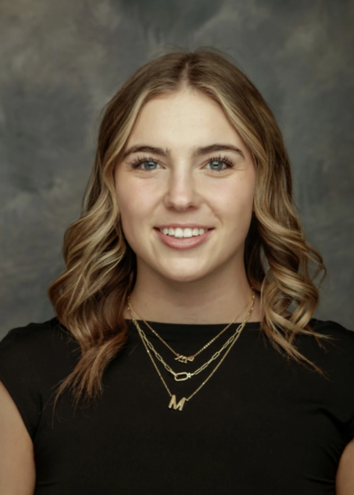 Headshot of Megan