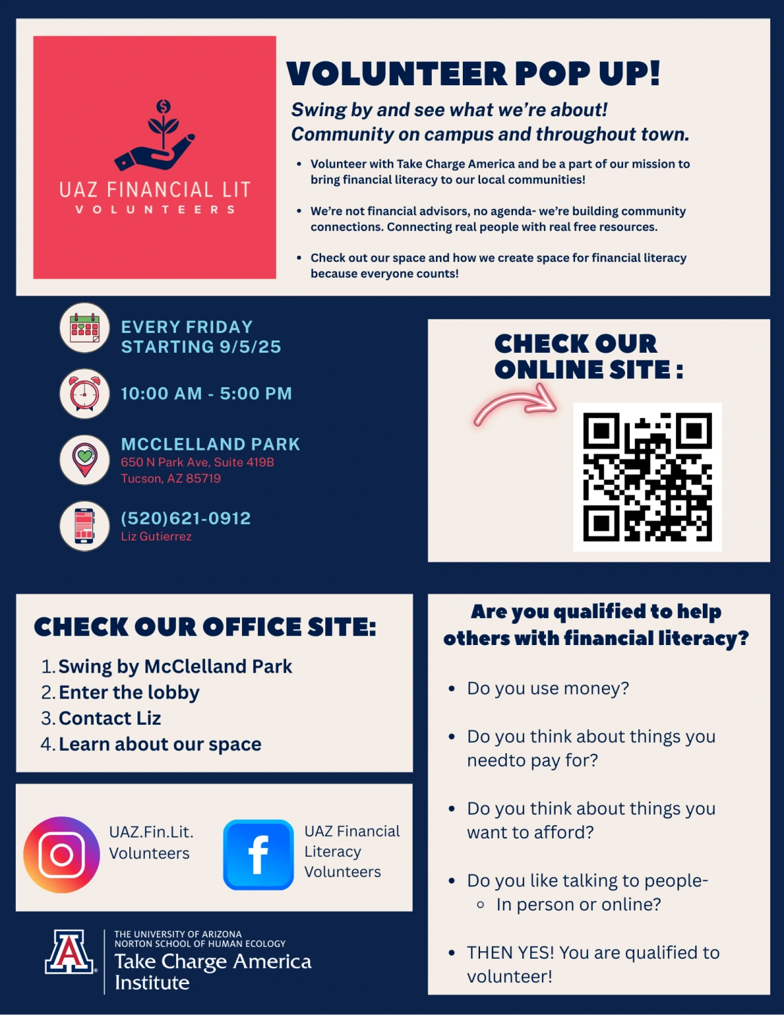 Digital Flyer