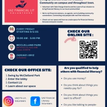 Digital Flyer
