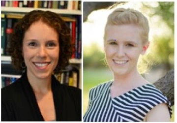 PI: Madeleine deBlois Co-I: Kara Haberstock Tanoue
